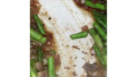 【美食系列短片】咖喱鸡饭