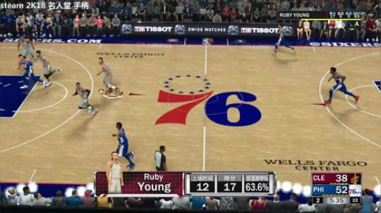 骑士总冠军。 2018-06-08 23点场