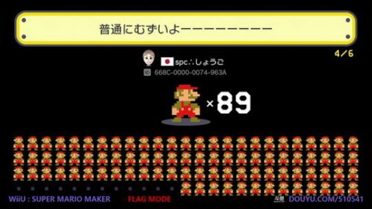 4裤全输发布了一个斗鱼视频2018-06-11