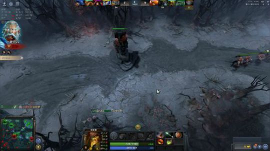 Zard-喷累了就别喷了呗。。。 2018-06-11 20点场