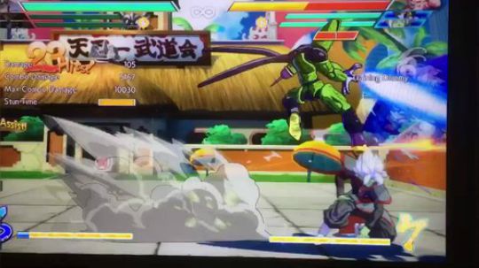 融合萨马思出战指日可待!GO1尝试用自己的阵容搭配最新DLC