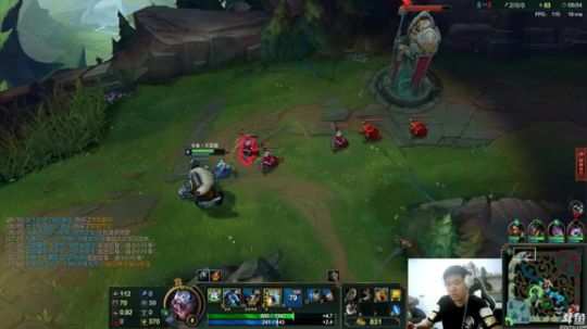 liyunanhj发布了一个斗鱼视频2018-06-11