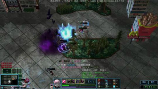 想想：SC2.RPG听说你想看寄生虫主宰 2018-06-08 21点场