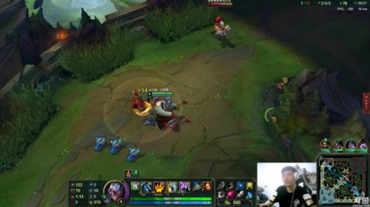 liyunanhj发布了一个斗鱼视频2018-06-11