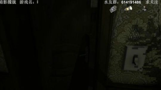 【素年】各种惊悚恐怖游戏，你爱看的这都有 2018-06-11 20点场