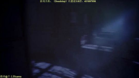 恐怖游戏之魂 2018-06-11 18点场
