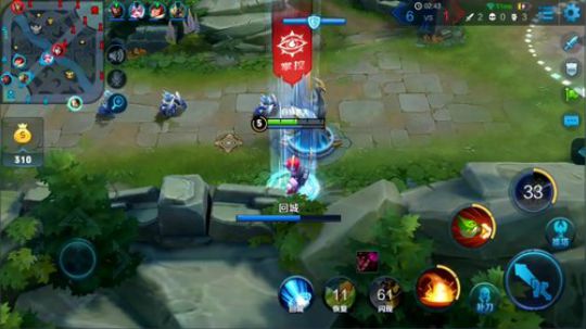 为白立场发布了一个斗鱼视频2018-06-12