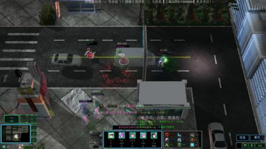 想想：SC2.RPG听说你想看寄生虫主宰 2018-06-09 20点场