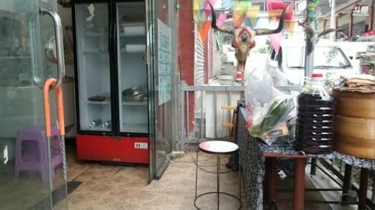 两位高山区的老人 2018-06-12 12点场