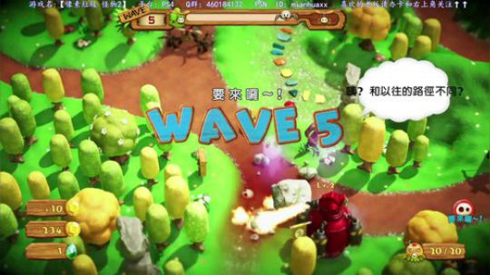 病愈归来 好久不见 玩玩像素垃圾 怪物2 2018-06-12 19点场
