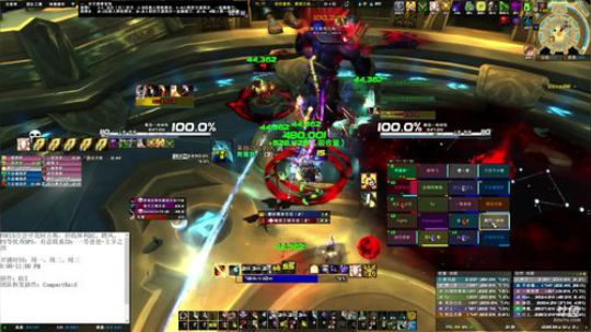 M阿古斯开荒戒律牧第一视角 2018-06-11 20点场