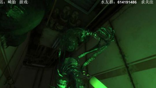 【素年】各种惊悚恐怖游戏，你爱看的这都有 2018-06-11 18点场