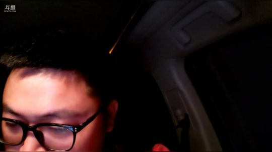 回家的路上， 2018-06-11 23点场