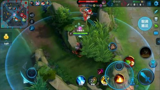 为白立场发布了一个斗鱼视频2018-06-12