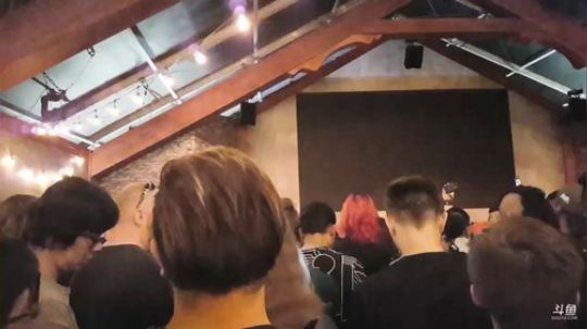 索尼展前发布会 2018-06-12 08点场