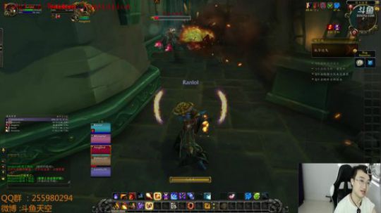 8.0测试服 奥法 2018-06-12 14点场