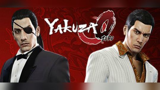 龙0 宣传片CG - 上架Steam 8.2上架