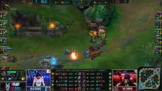 liyunanhj发布了一个斗鱼视频2018-06-12