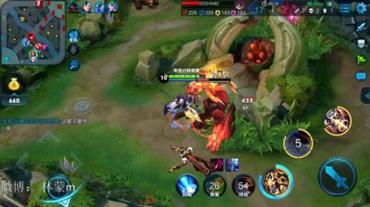 登月团丶离去发布了一个斗鱼视频2018-06-12