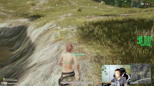 马王爷：西北第一甩锅王，哼 2018-06-11 20点场