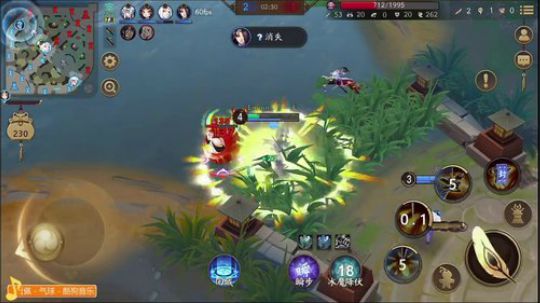 一天：打排位啦~~ 2018-06-11 21点场