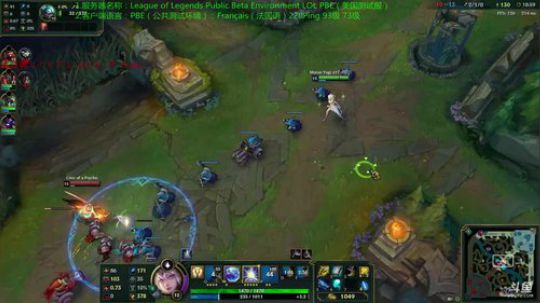 勇闯测试服100级ラックス럭스光の才女 2018-06-08 14点场