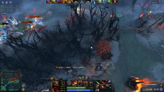 Zard-喷累了就别喷了呗。。。 2018-06-12 00点场