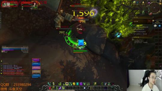 大秘境 带水友 2018-06-13 12点场