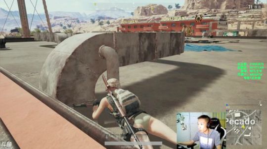 马王爷：西北第一甩锅王，哼 2018-06-12 20点场