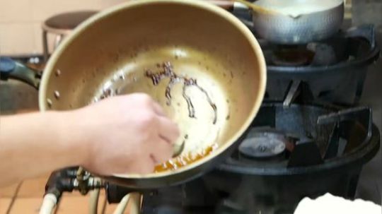 【日本美食】鬼头刀一鱼多吃
