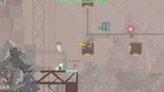 RPGseven发布了一个斗鱼视频2018-06-13