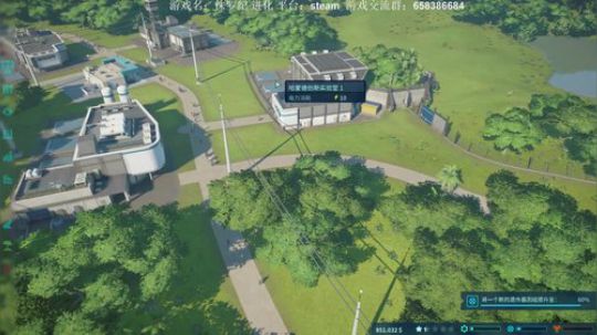 【XY】养点恐龙，吃点游客 2018-06-12 23点场