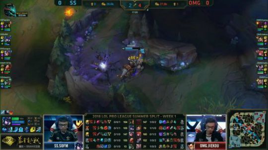 liyunanhj发布了一个斗鱼视频2018-06-13