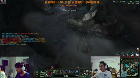 这就是我喜欢的昵称哦发布了一个斗鱼视频2018-06-13