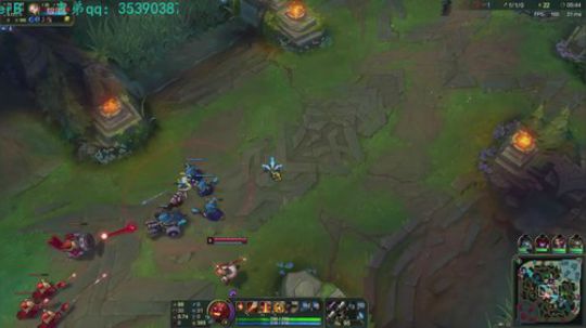 liyunanhj发布了一个斗鱼视频2018-06-13