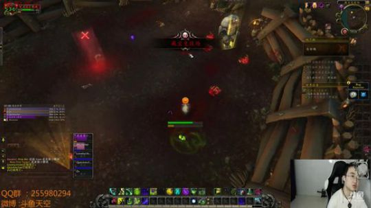 大秘境 带水友 2018-06-13 19点场