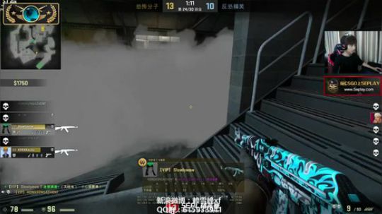 【赖小峰】辣个蓝人要回来了~ 2018-06-13 17点场