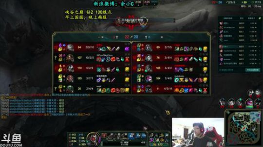 liyunanhj发布了一个斗鱼视频2018-06-13