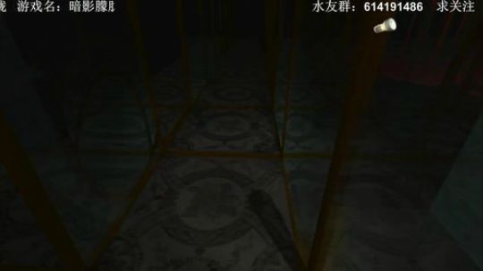 【素年】各种惊悚恐怖游戏，你爱看的这都有 2018-06-13 00点场