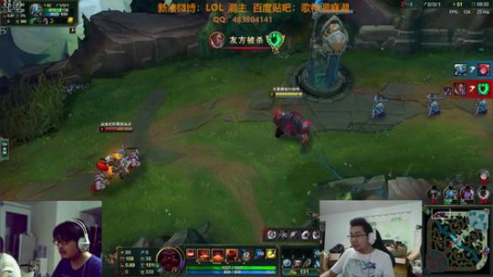 这就是我喜欢的昵称哦发布了一个斗鱼视频2018-06-13
