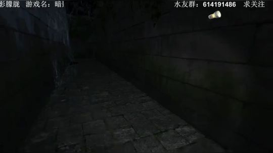 【素年】各种惊悚恐怖游戏，你爱看的这都有 2018-06-12 22点场