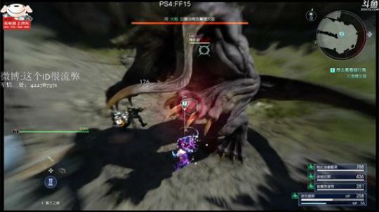 【ID】杀码D的一天 2018-06-13 17点场