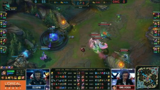 liyunanhj发布了一个斗鱼视频2018-06-13