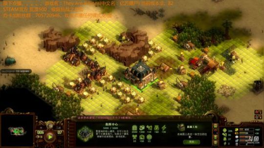 亿万僵尸 STEAM荒漠500塔防 2018-06-12 21点场