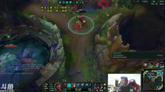 liyunanhj发布了一个斗鱼视频2018-06-13