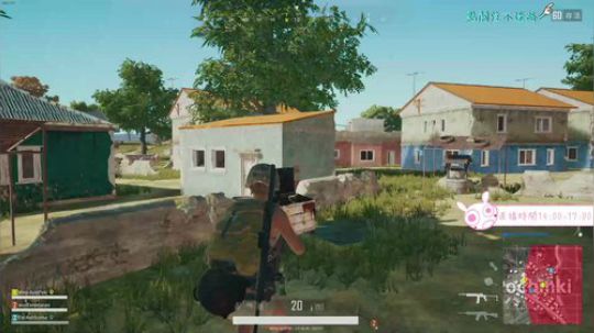 阿二:恭喜二总喜提20W关注 2018-06-12 22点场