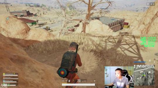 马王爷：西北第一甩锅王，哼 2018-06-13 00点场