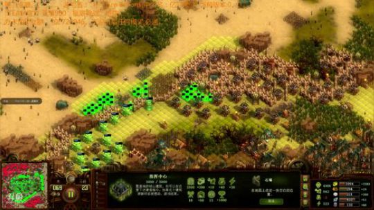 亿万僵尸 STEAM荒漠500塔防 2018-06-13 01点场
