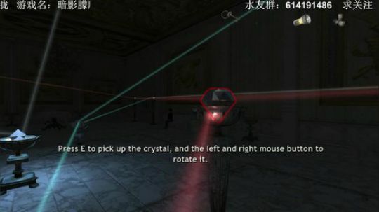 【素年】各种惊悚恐怖游戏，你爱看的这都有 2018-06-12 18点场