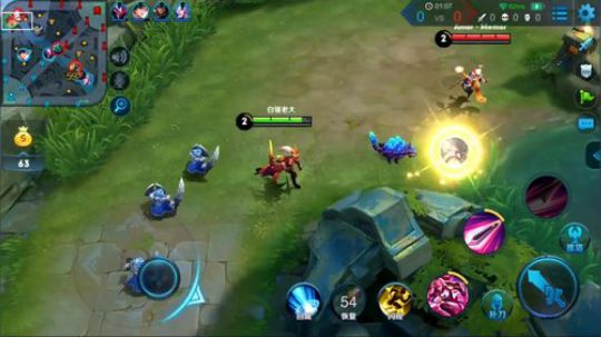 为白立场发布了一个斗鱼视频2018-06-13